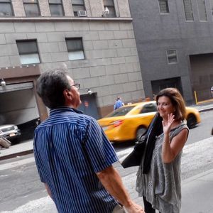 Meet your Posher, Josee